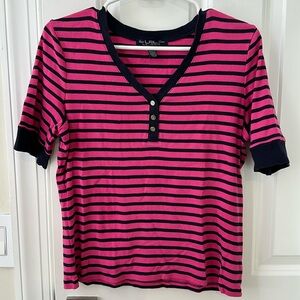 Lauren Ralph Lauren T-shirt